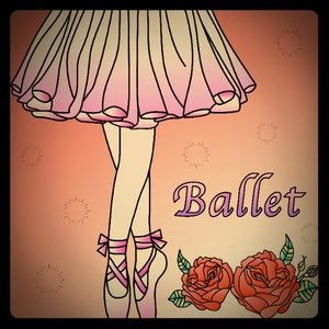 Meet your Posher, Katherine